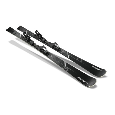 Elan PRIMETIME 55 FX 2026