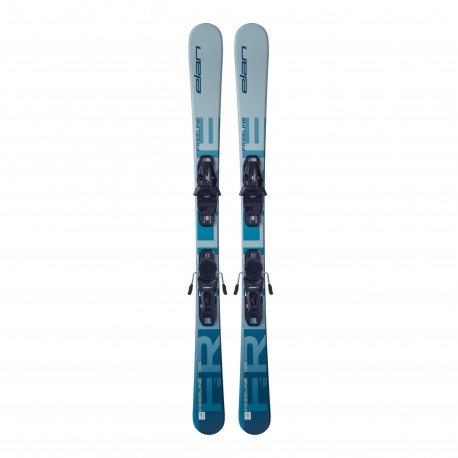 Skis Elan VARIO BIG FOOT