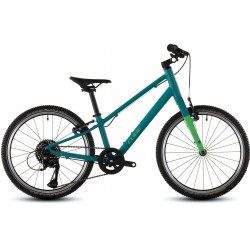 CUBE NUMOVE 200 2025