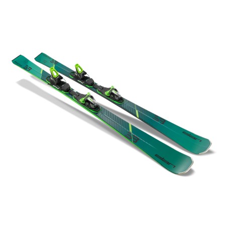 Elan PRIMETIME 33 SX 2026