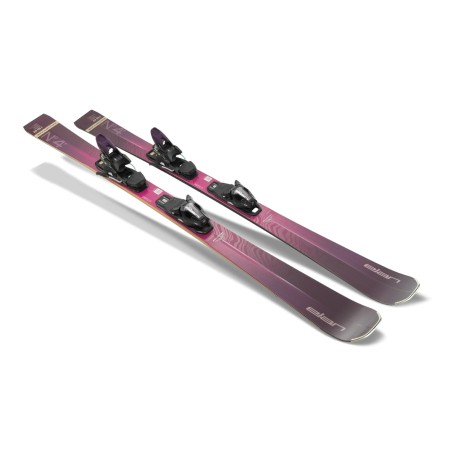 Elan PRIMETIME N°4+ W 2026