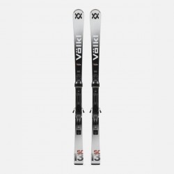 Völkl Racetiger SC White 2026