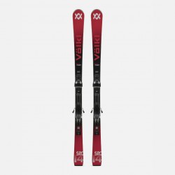 Völkl Racetiger SRC 2026