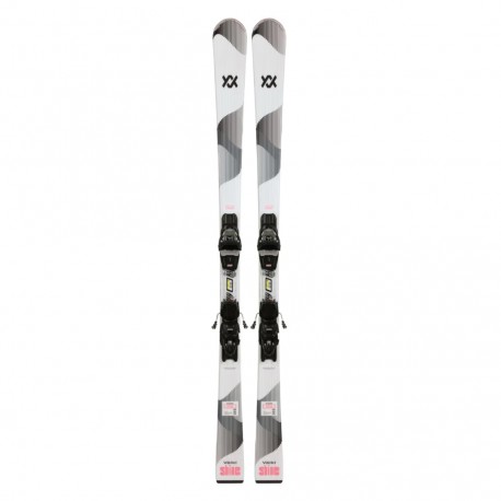 Völkl Shine Alessia 2026