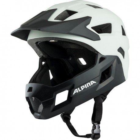 Children's helmet ALPINA RUPI