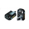 Pedals folding