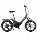 Folding Electric Bike Neom Doblax