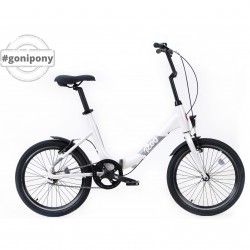 Rog PONY SPORT RACER