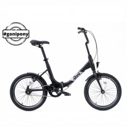 Rog PONY SPORT RACER