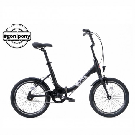 Rog PONY SPORT RACER