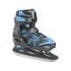 Drsalke Roces Jockey Ice 3.0 black-blue