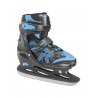 Drsalke Roces Jockey Ice 3.0 black-blue
