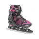 Drsalke Roces Jockey Ice 3.0 black-pink