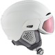 Alpina ORO QV MIPS - white