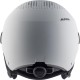 Alpina Arber Visor Q-Lite - grey