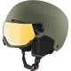Alpina Arber Visor Q-Lite - olive