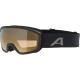 Alpina Scarabeo JR Q-Lite black