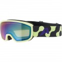 Alpina Scarabeo JR Q-Lite sunny-lime
