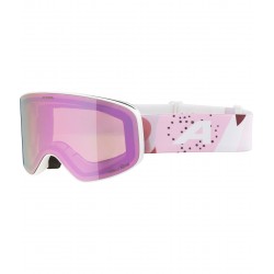 Alpina Fernie Q-Lite white-rose