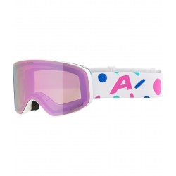 Alpina Fernie Q-Lite white-confetti