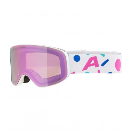 Alpina Fernie Q-Lite white-confetti