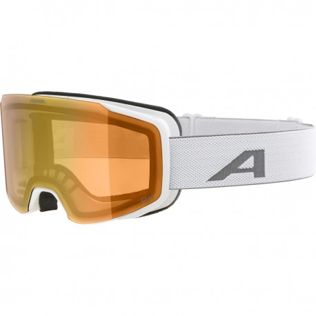 Alpina Taos Q-Lite white