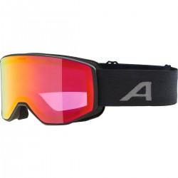 Alpina Venet Q-Lite black