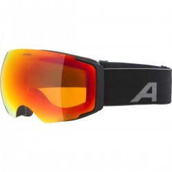 Alpina Falera Mag Q-Lite black