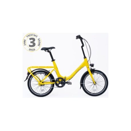 Rog PONY CLASSIC 3  NOVO  2022 - rose gold