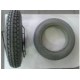 Tyres for wheelchair 12