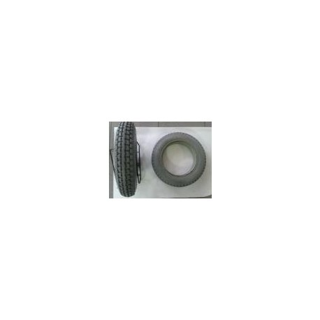 Tyres for wheelchair 12