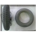 Tyres for wheelchair 12