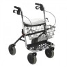 Walker INVACARE BANJO ROLATOR
