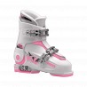   ROCES IDEA UP  white-deep pink 30 - 35