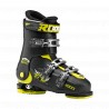 Scarponi da sci Roces IDEA FREE - black lime 36-40