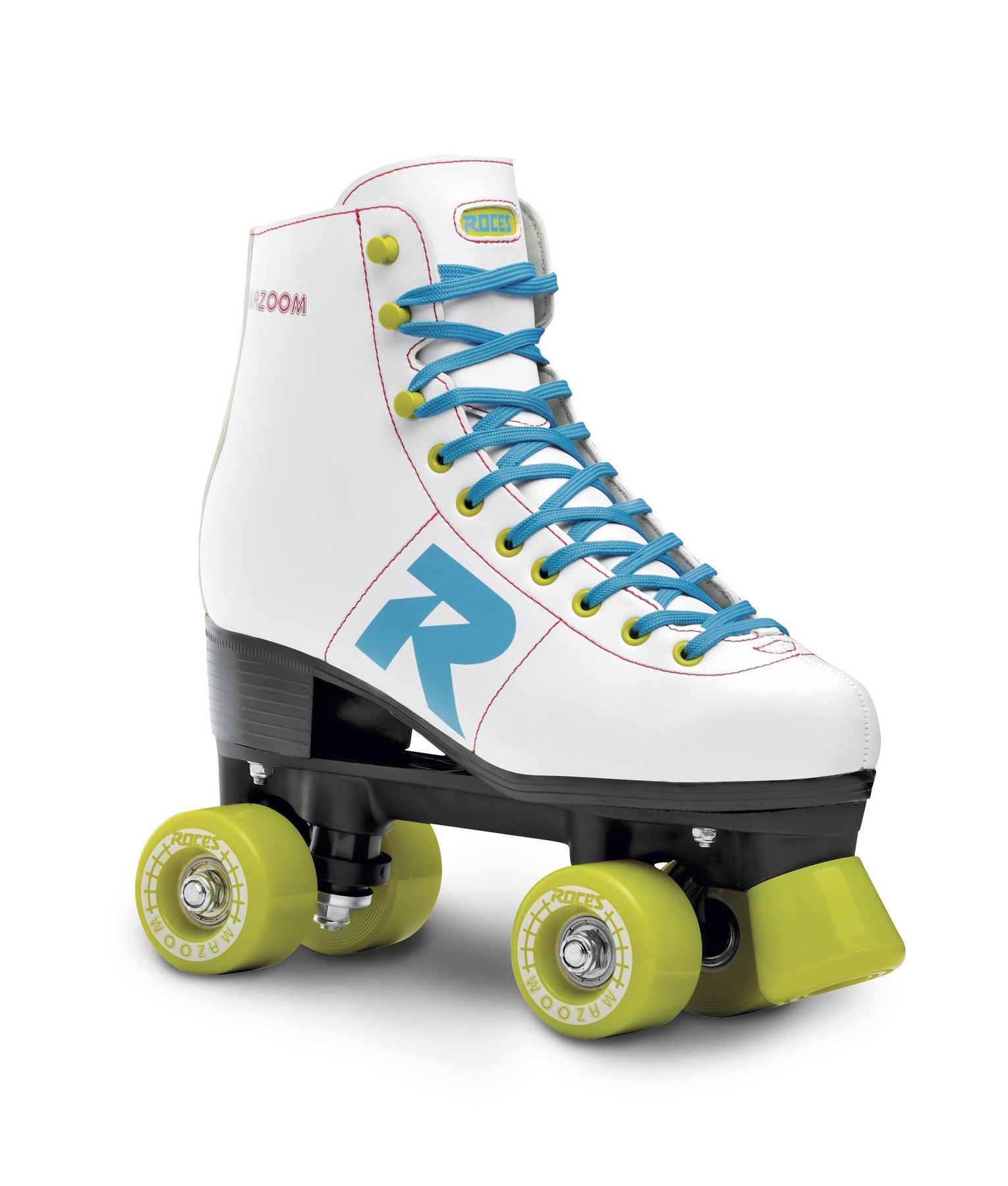 Rollers Roces: review, description, reviews 25 Rollers Roces: review, description, reviews 94