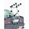 Rear Bike carrier Milano ALU