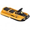 HAMAX SNO jet  snow sled
