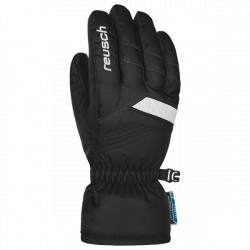 SKI rukavice  BOLT GTX   black