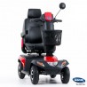 Scooter elettrico Invacare Orion Metro