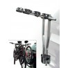 Bicycle carrier Arezzo for 3 bicycles