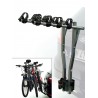 Bicycle carrier Arezzo for 4 bicycles