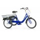 Tricikal Special 20'' ALU 6 prestav