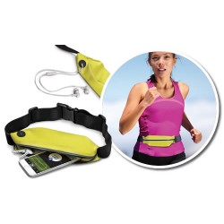 Smartphone custodia Celly Flexbike