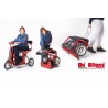 Scooter pieghevole Di Blasi R30