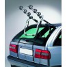 Rear Bike carrier Cruiser Deluxe