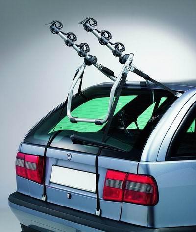 Cruiser deluxe rear online bike carrier