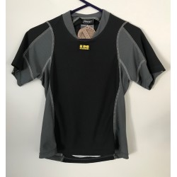 Kid's bike shirt Inverse