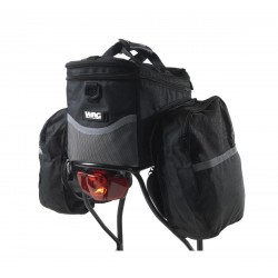 Bike Bag Wag