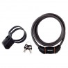 Master Lock 8130 spiralna ključavnica 1,8m x 10mm